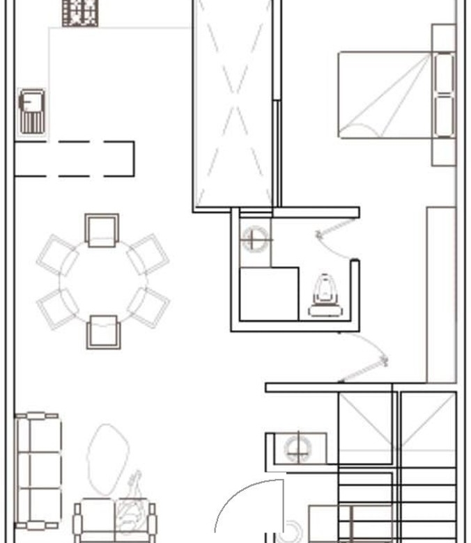 APROVECHA LA PREVENTA DEPARTAMENTOS FUERTE VENTURA, S.L.P.(Entrega Agosto 2026)