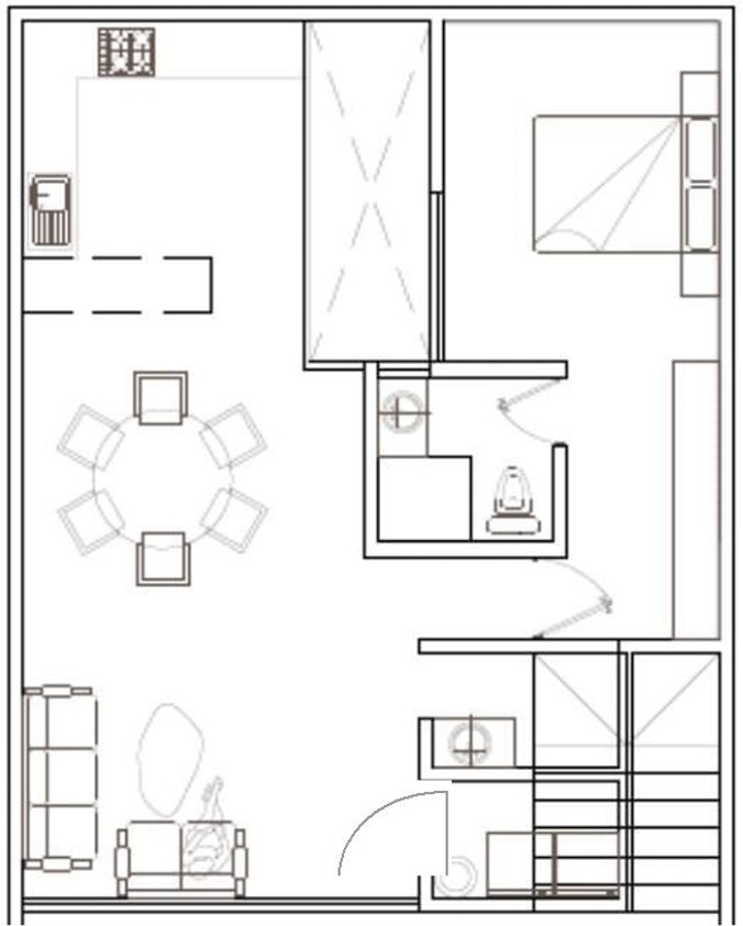 APROVECHA LA PREVENTA DEPARTAMENTOS FUERTE VENTURA, S.L.P.(Entrega Agosto 2026)