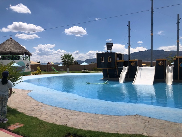 INVIERTE EN LA TRANQUILIDAD DE TU FAMILIA/ TERRENO JESUS MARIA Y JOSE, VILLA DE REYES S.L.P.
