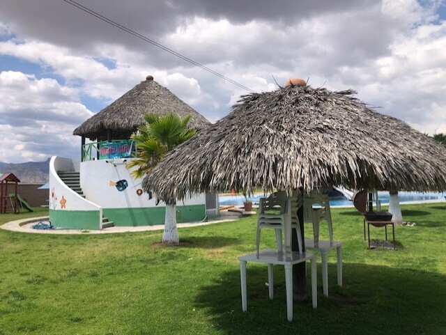 INVIERTE EN LA TRANQUILIDAD DE TU FAMILIA/ TERRENO JESUS MARIA Y JOSE, VILLA DE REYES S.L.P.