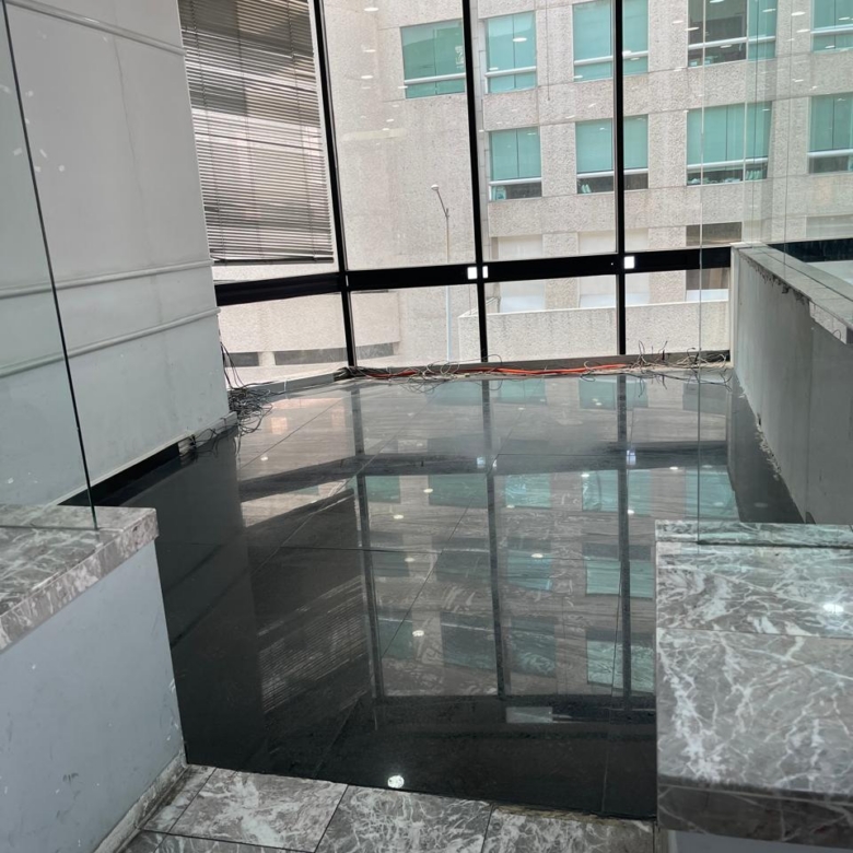 VENTA: Oficina en edificio ubicado en Radiatas 46, Bosques de las Lomas , Cuajimalpa, CDMX.