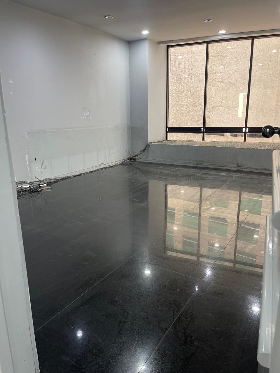 RADIATAS46_5 VENTA: Oficina en edificio ubicado en Radiatas 46, Bosques de las Lomas , Cuajimalpa, CDMX.