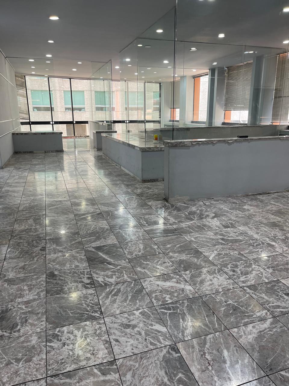 RADIATAS46_7 VENTA: Oficina en edificio ubicado en Radiatas 46, Bosques de las Lomas , Cuajimalpa, CDMX.
