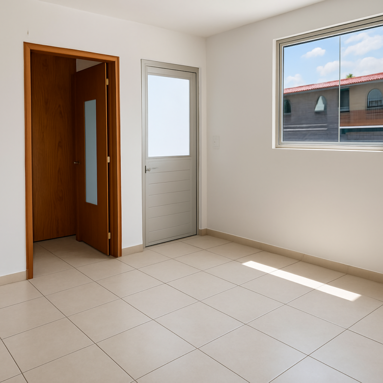 Casa en venta de 2 niveles. 3 recamaras. Agencia Donaji