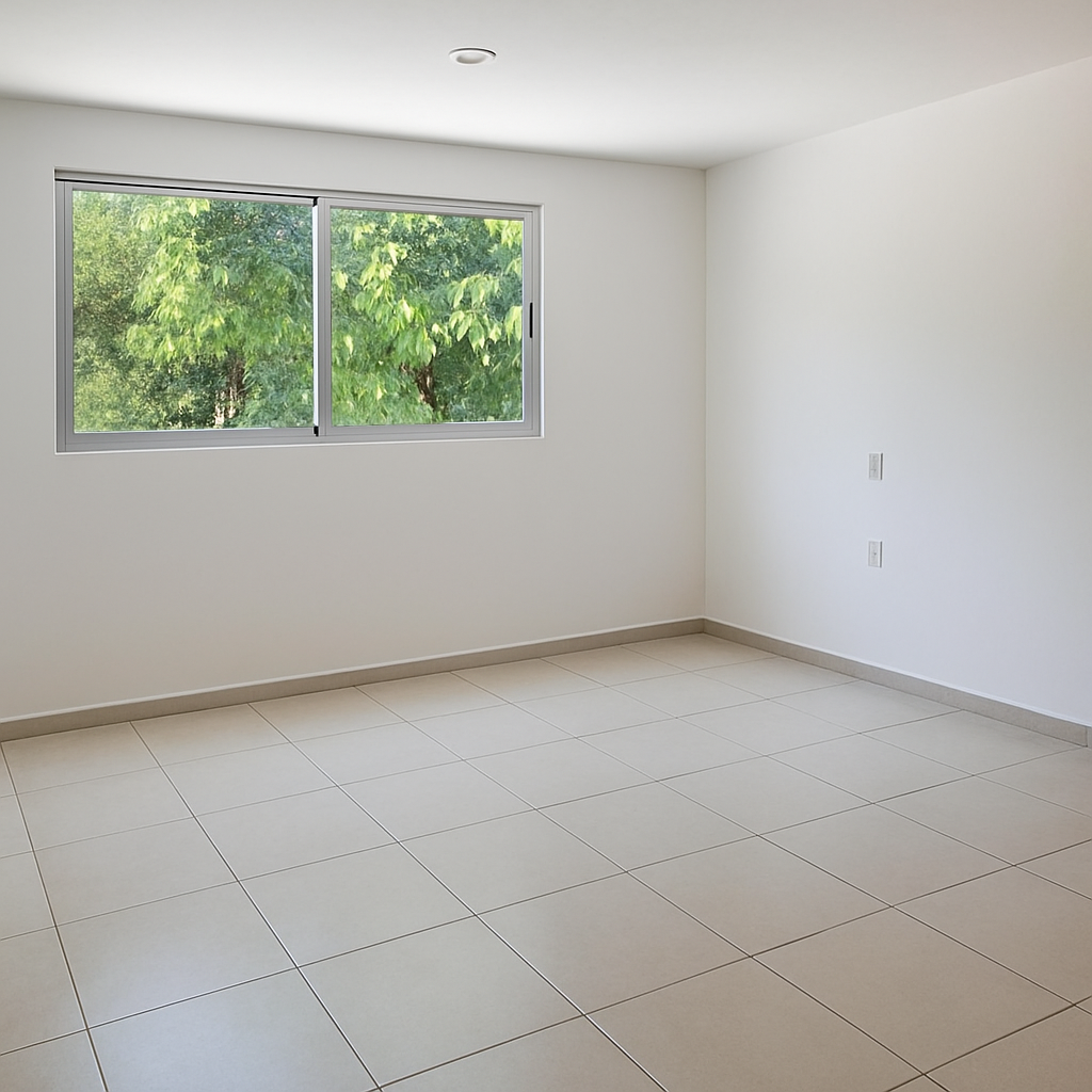 RECAMARA1 Casa en venta de 2 niveles. 3 recamaras. Agencia Donaji