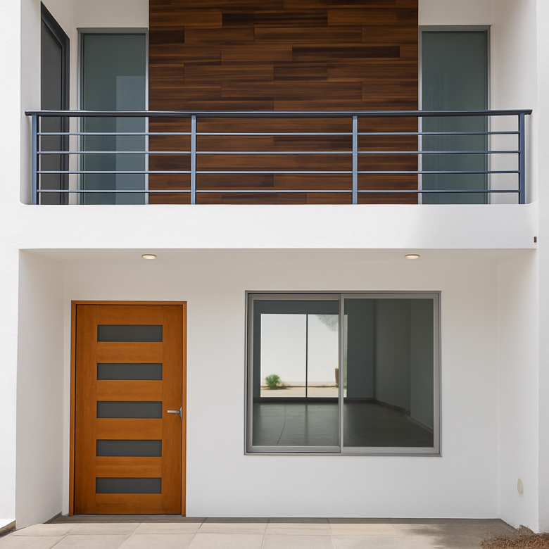 Casa en venta de 2 niveles. 3 recamaras. Agencia Donaji
