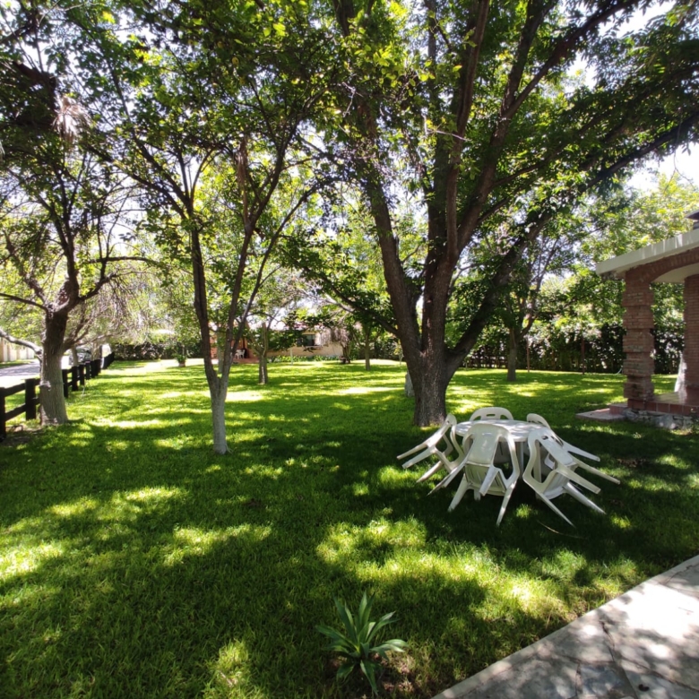 Casa en renta, Rincón del Montero