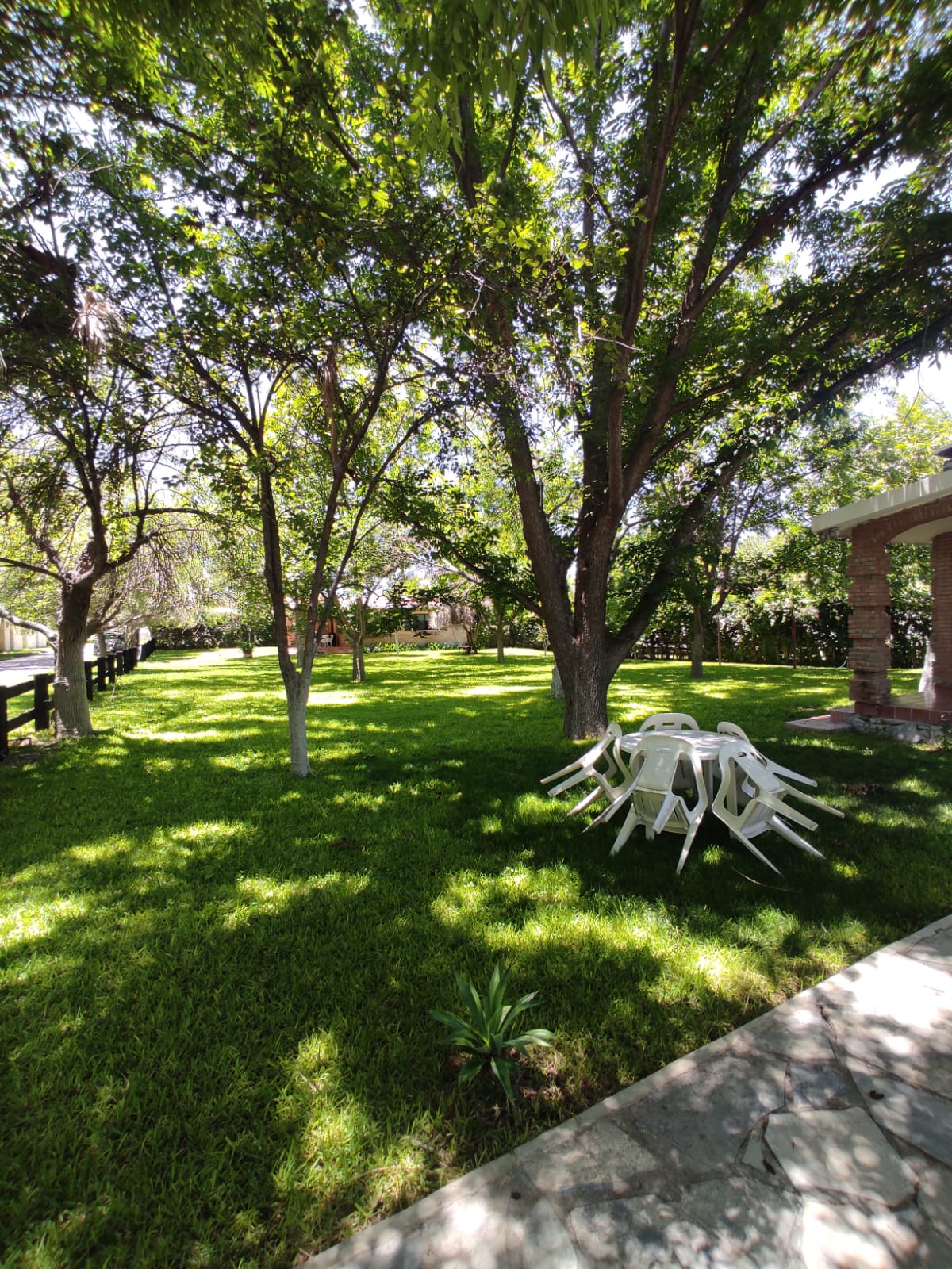 Casa en renta, Rincón del Montero
