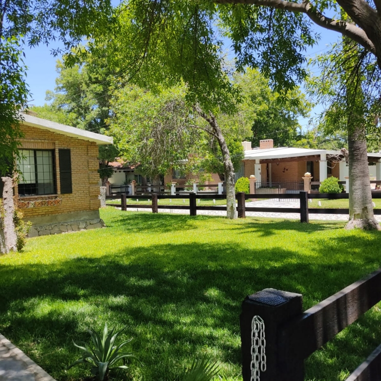 Casa en renta, Rincón del Montero
