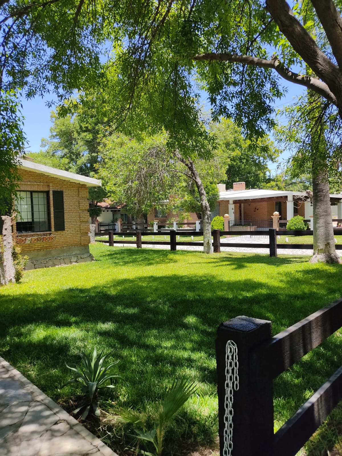 Casa en renta, Rincón del Montero