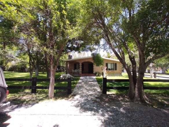 Casa en renta, Rincón del Montero