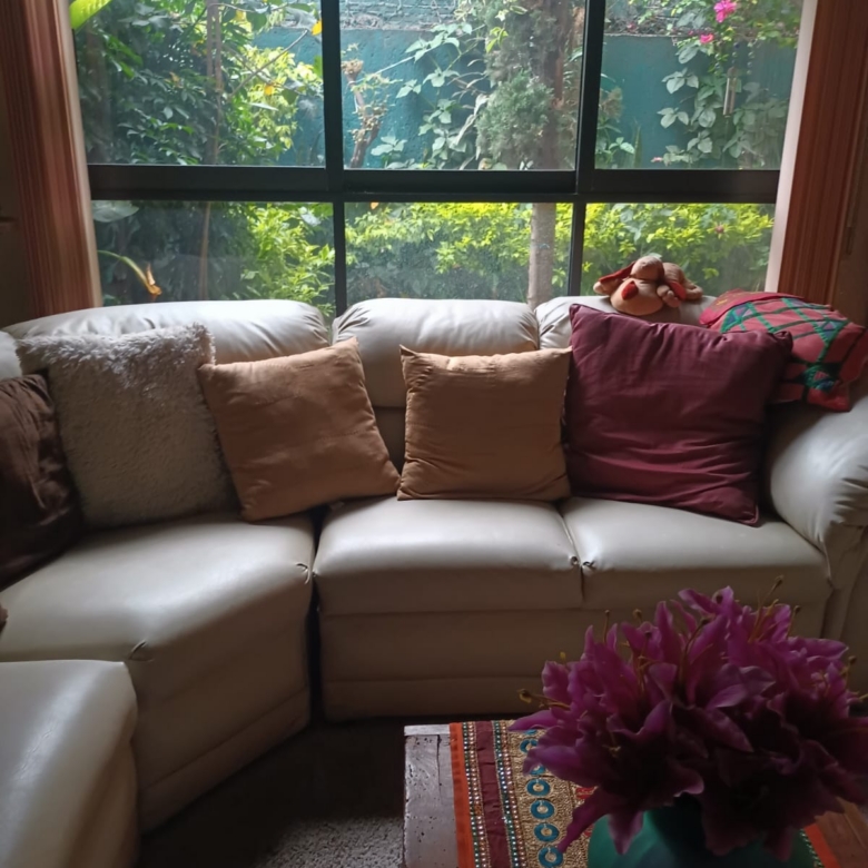Casa en Venta, en Espartaco – Coyoacán
