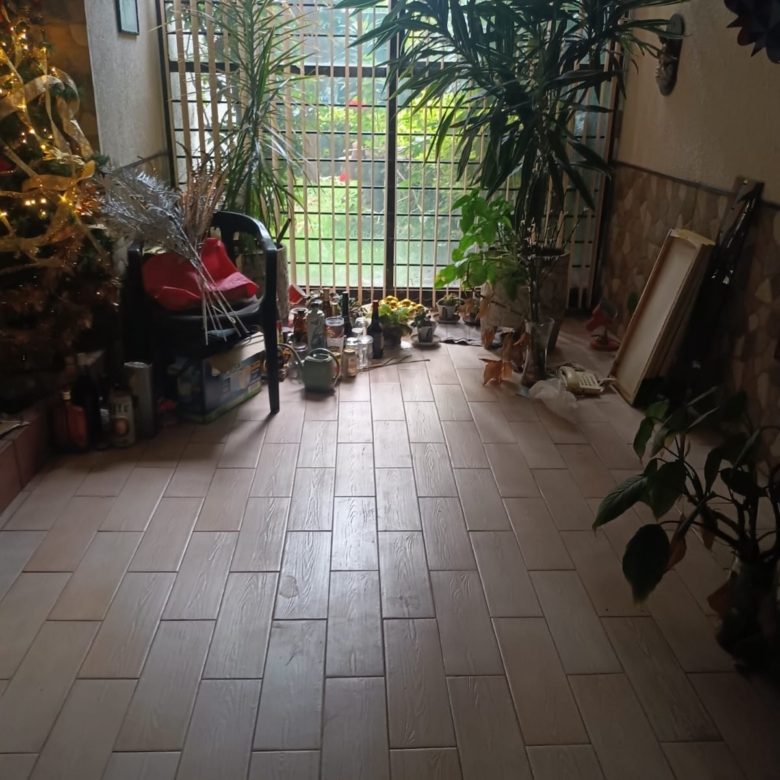Casa en Venta, en Espartaco – Coyoacán