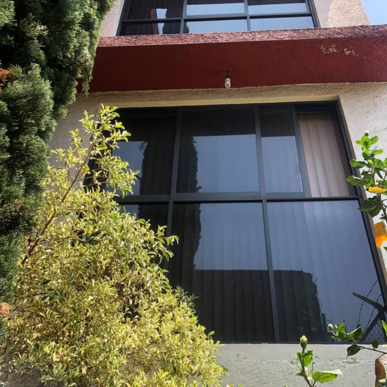 Casa en Venta, en Espartaco – Coyoacán