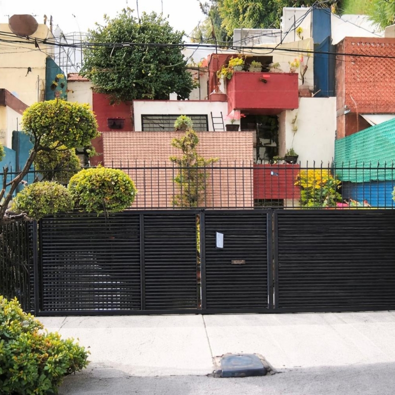 Casa en Venta, en Espartaco – Coyoacán