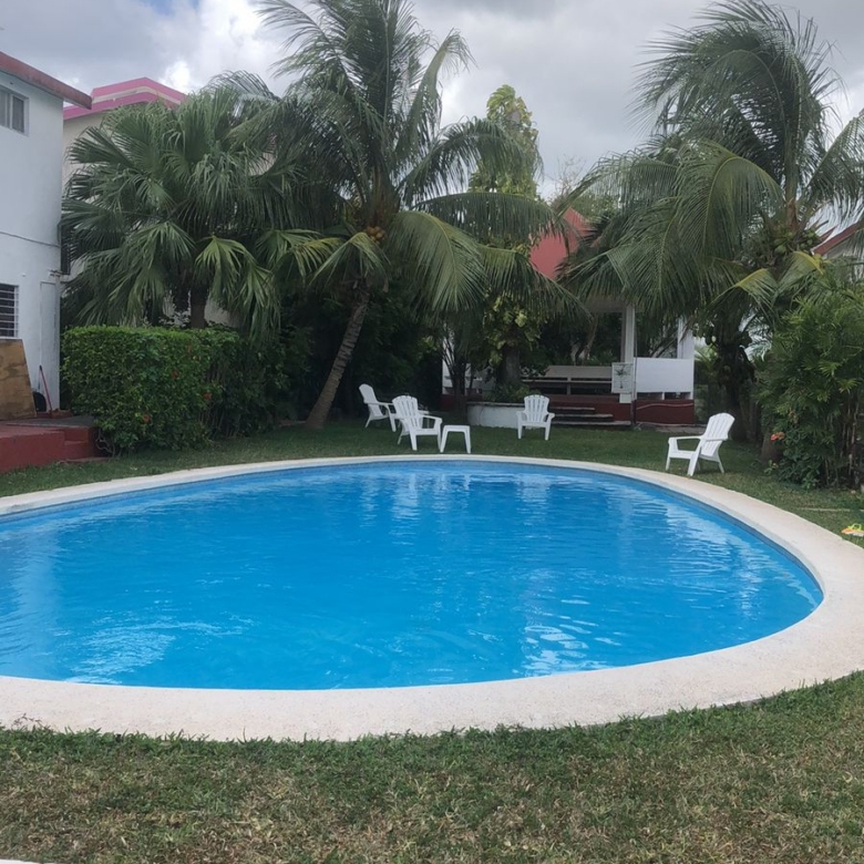 CASA MIRIAM