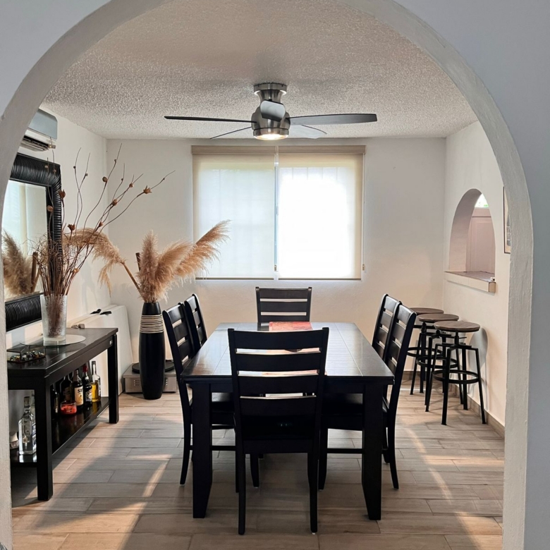 CASA MIRIAM