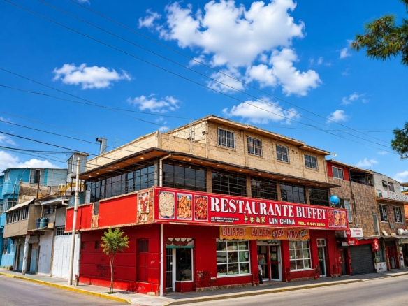 Oportunidad!, Propiedad en Av Chimalhuacán