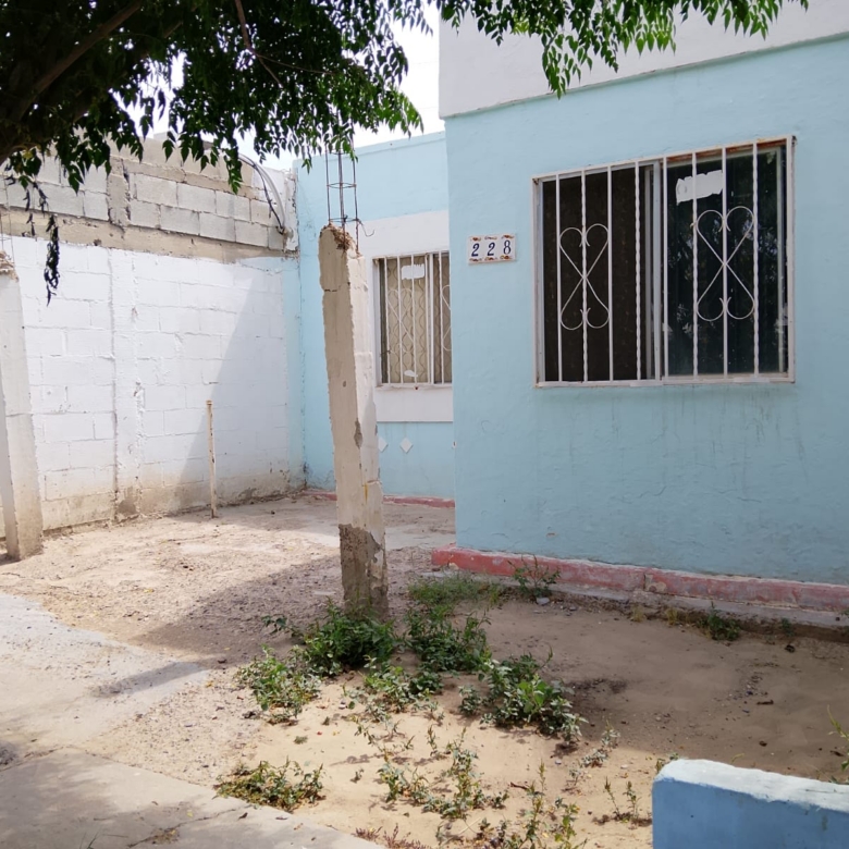 CASA EN CERRADAS MIRAVALLE, GOMEZ PALACIO
