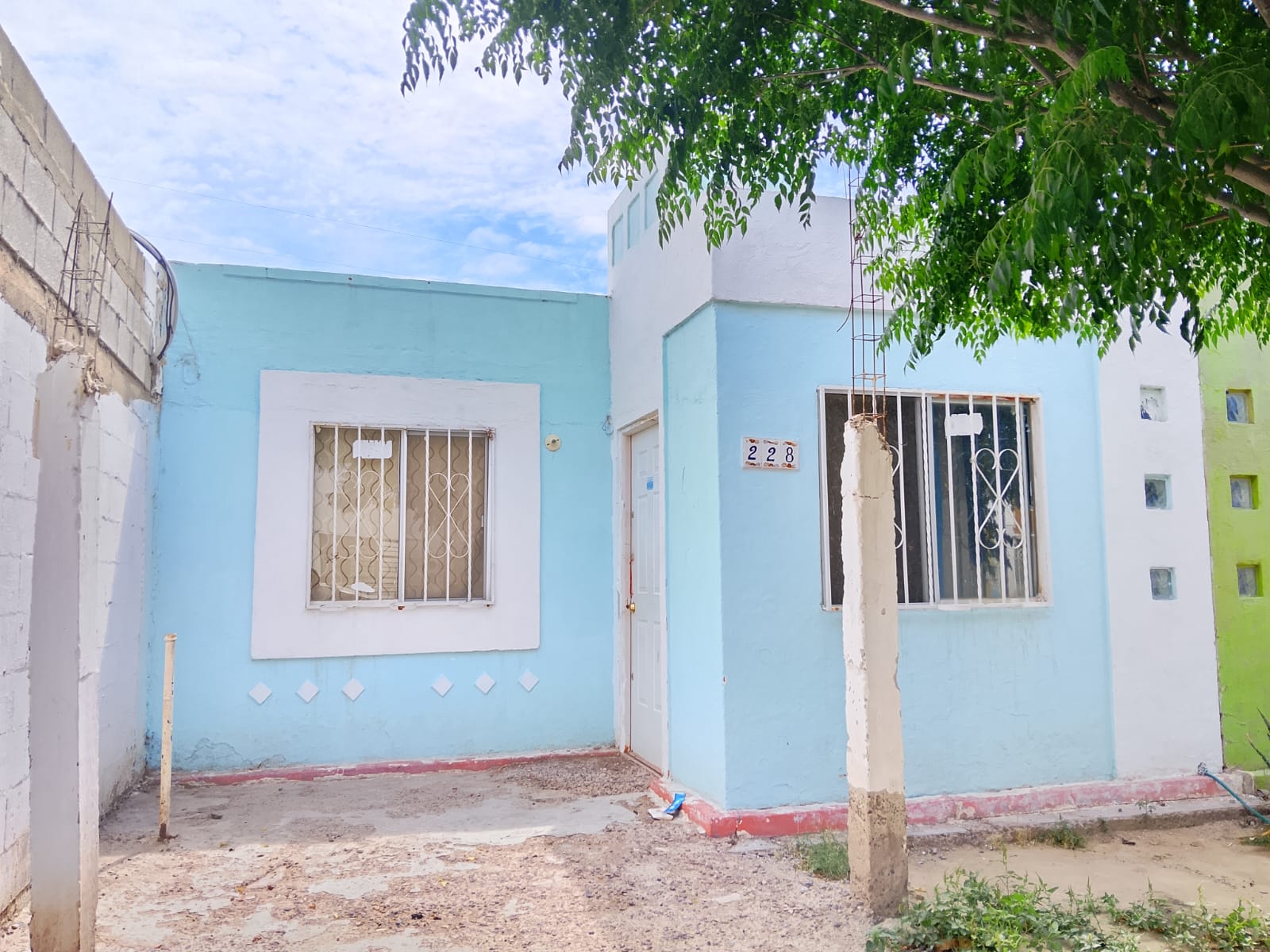 WhatsApp Image 2026-06-12 at 7.56.42 AM (1) CASA EN CERRADAS MIRAVALLE, GOMEZ PALACIO