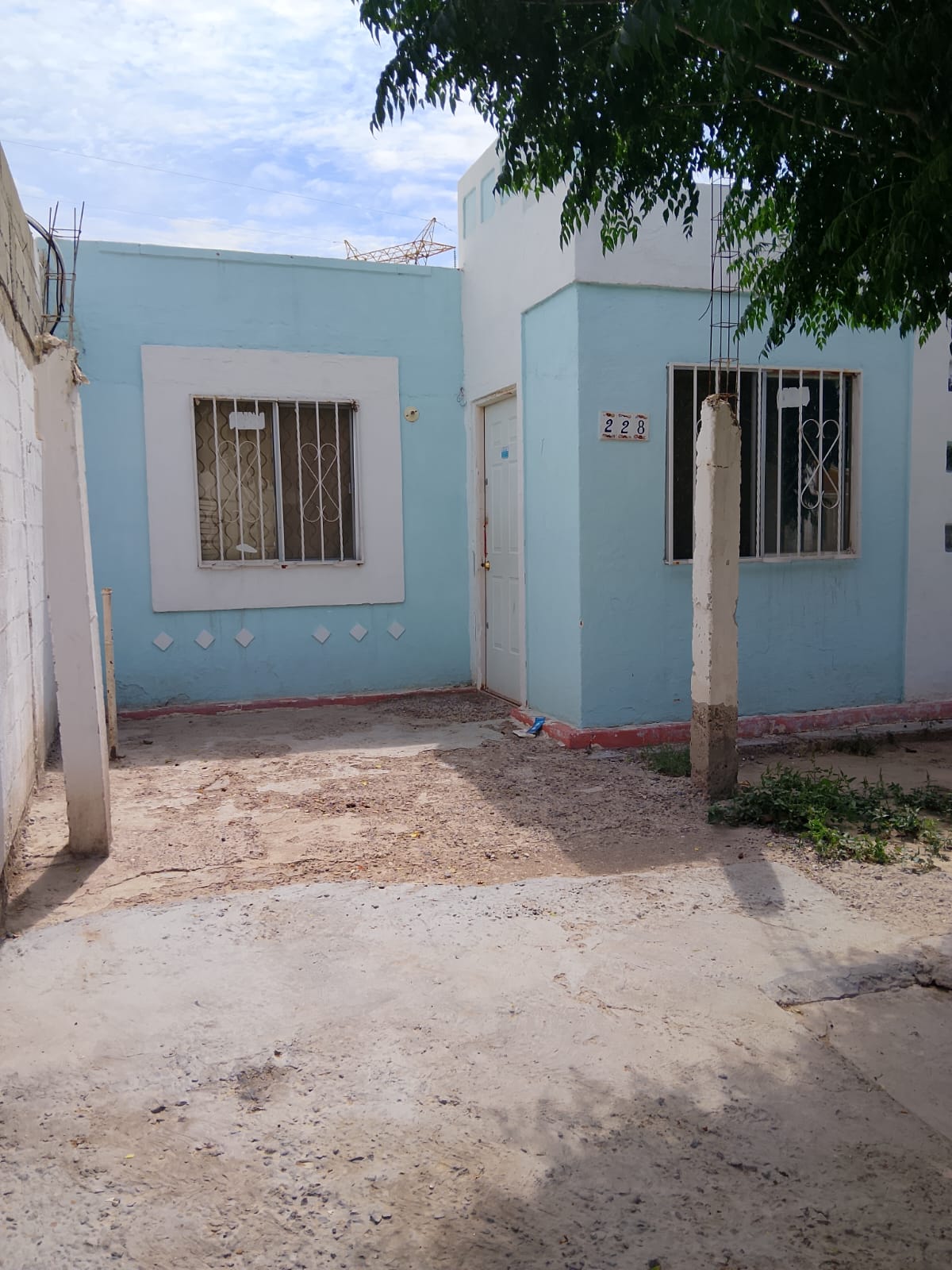 WhatsApp Image 2026-06-12 at 7.56.42 AM (2) CASA EN CERRADAS MIRAVALLE, GOMEZ PALACIO