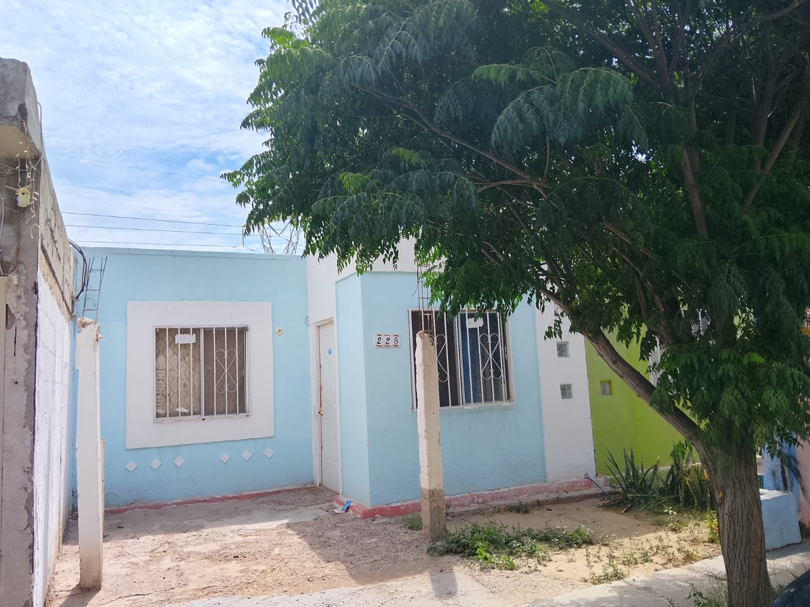 WhatsApp Image 2026-06-12 at 7.56.42 AM CASA EN CERRADAS MIRAVALLE, GOMEZ PALACIO