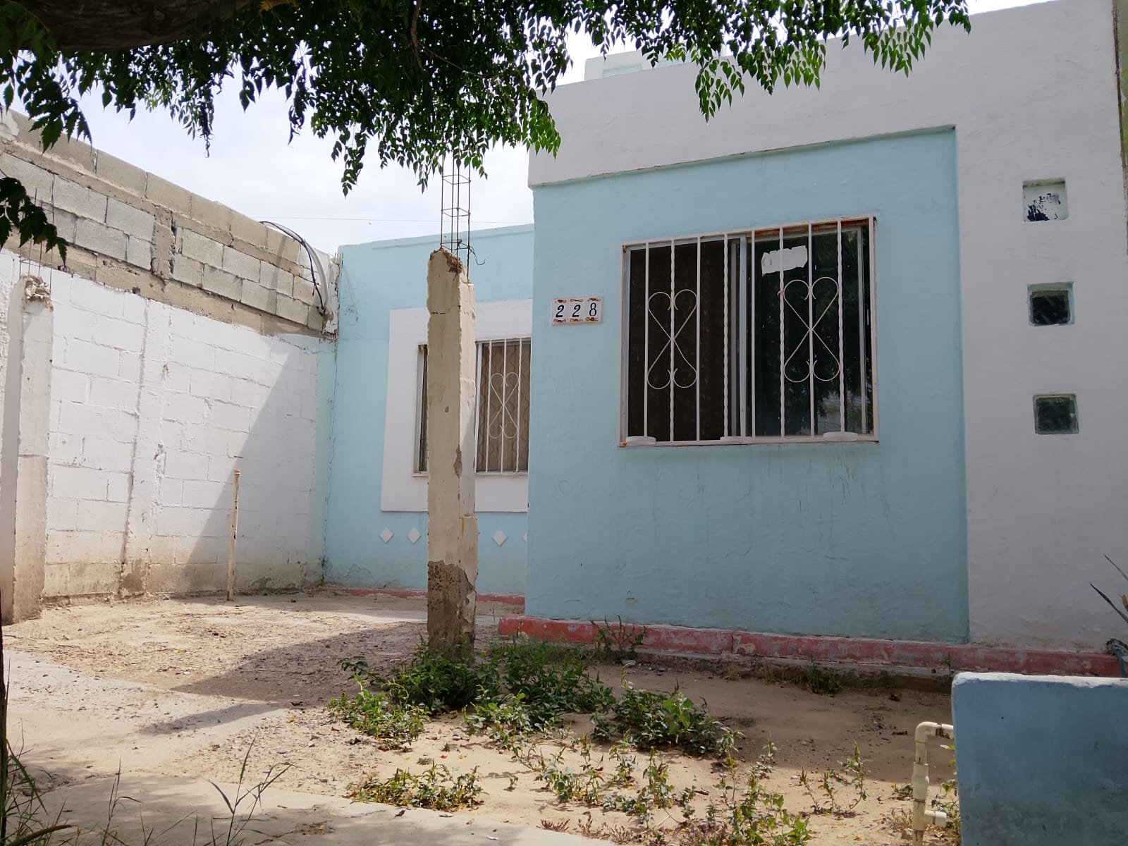 WhatsApp Image 2026-06-12 at 7.56.43 AM (3) CASA EN CERRADAS MIRAVALLE, GOMEZ PALACIO