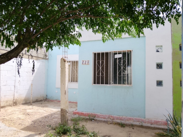 CASA EN CERRADAS MIRAVALLE, GOMEZ PALACIO