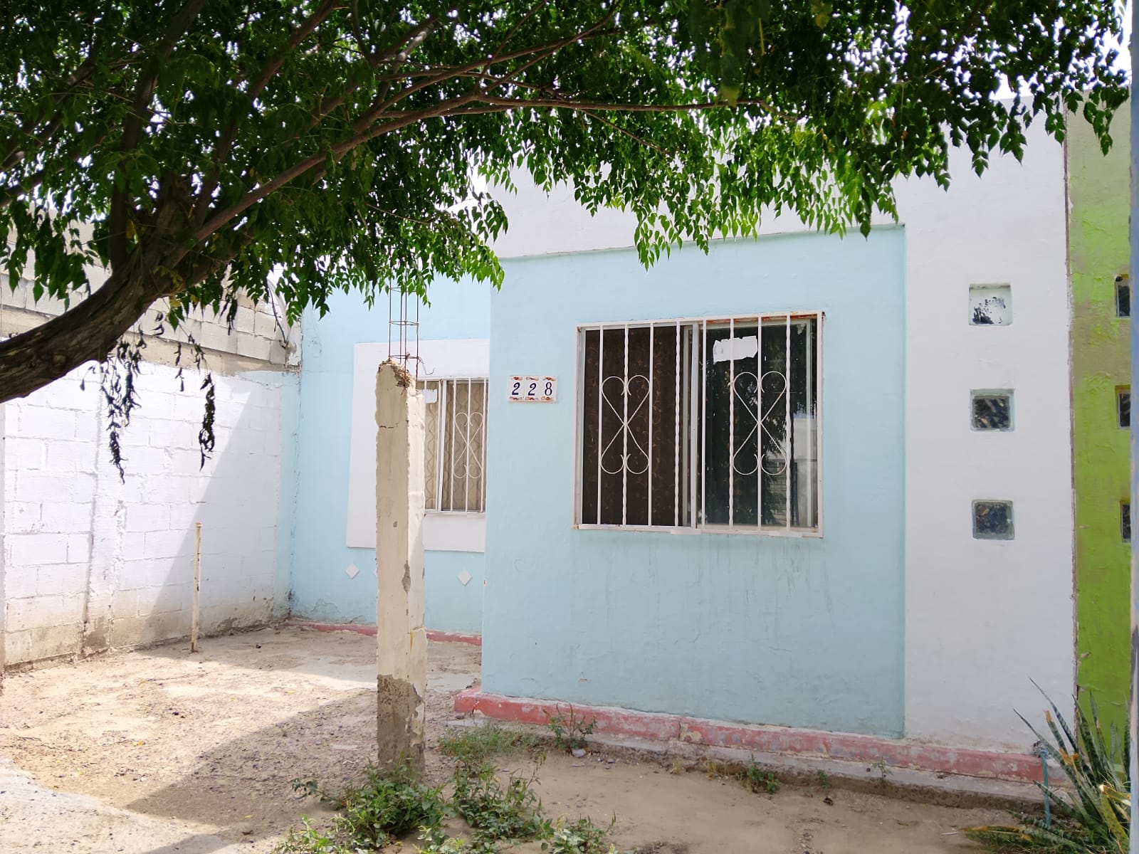 WhatsApp Image 2026-06-12 at 7.56.43 AM (4) CASA EN CERRADAS MIRAVALLE, GOMEZ PALACIO