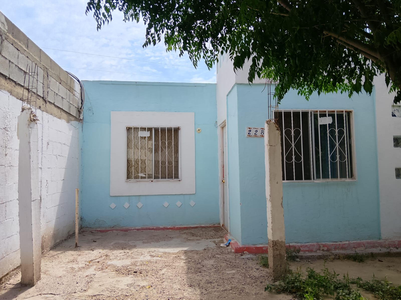 WhatsApp Image 2026-06-12 at 7.56.43 AM (5) CASA EN CERRADAS MIRAVALLE, GOMEZ PALACIO