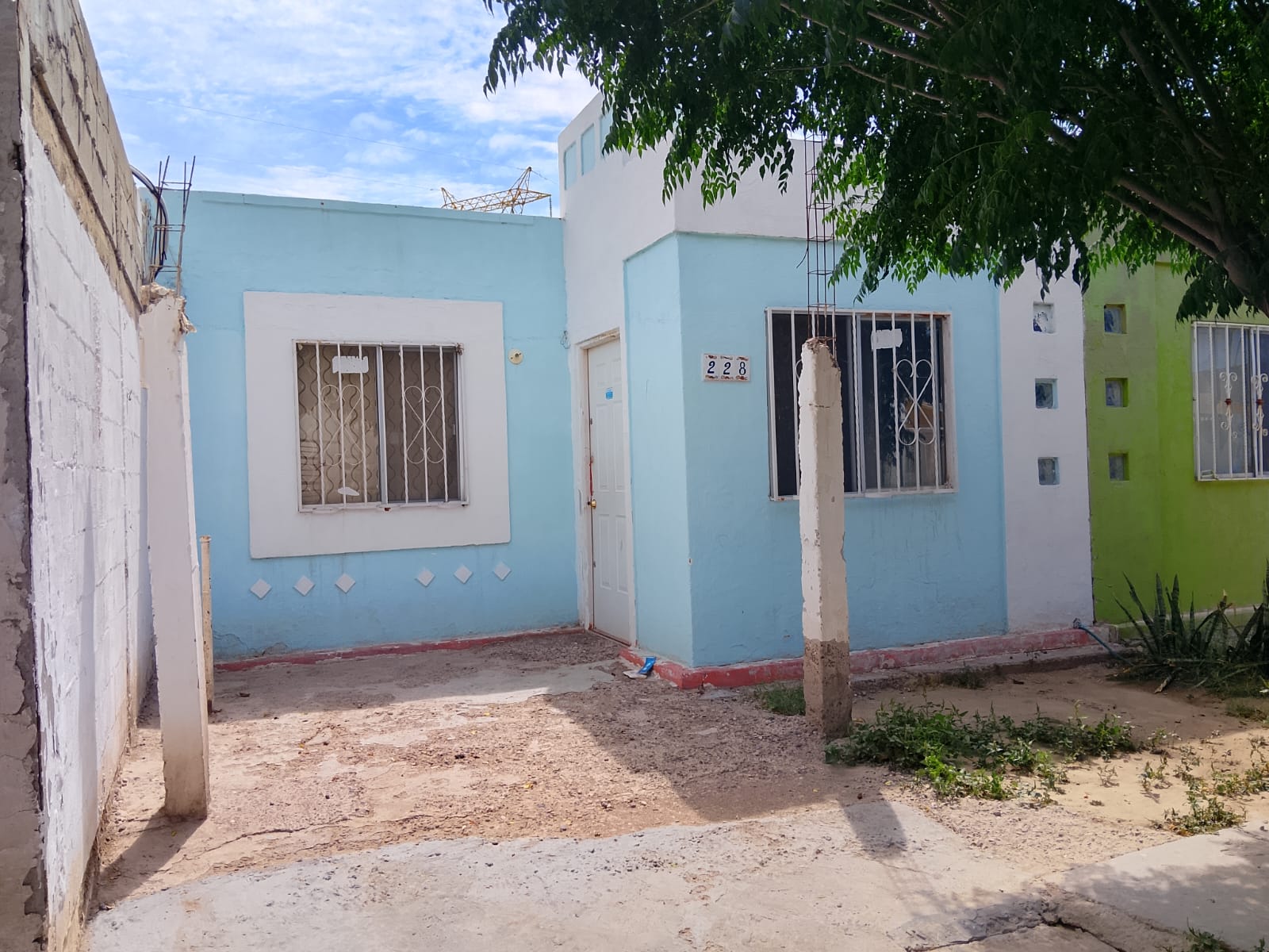 WhatsApp Image 2026-06-12 at 7.56.43 AM CASA EN CERRADAS MIRAVALLE, GOMEZ PALACIO