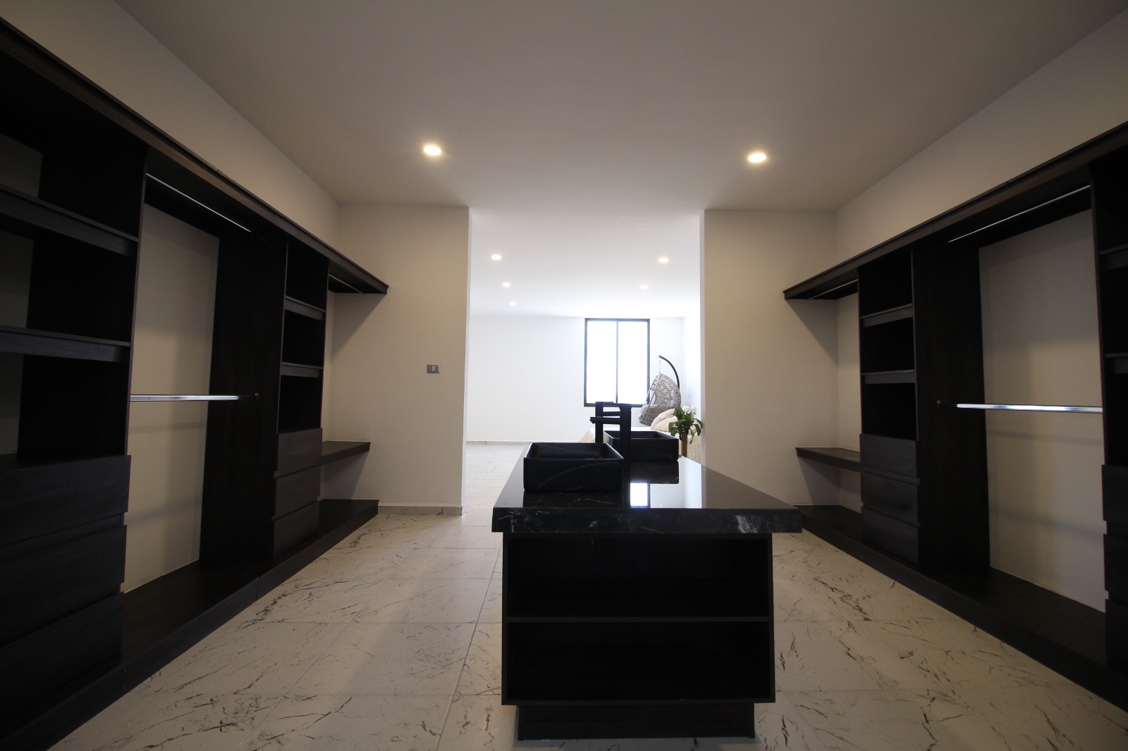 HERMOSA RESIDENCIA/FRACCIONAMIENTO RAMBLAS LOS CABOS /VILLA DE POZOS, S.L.P.