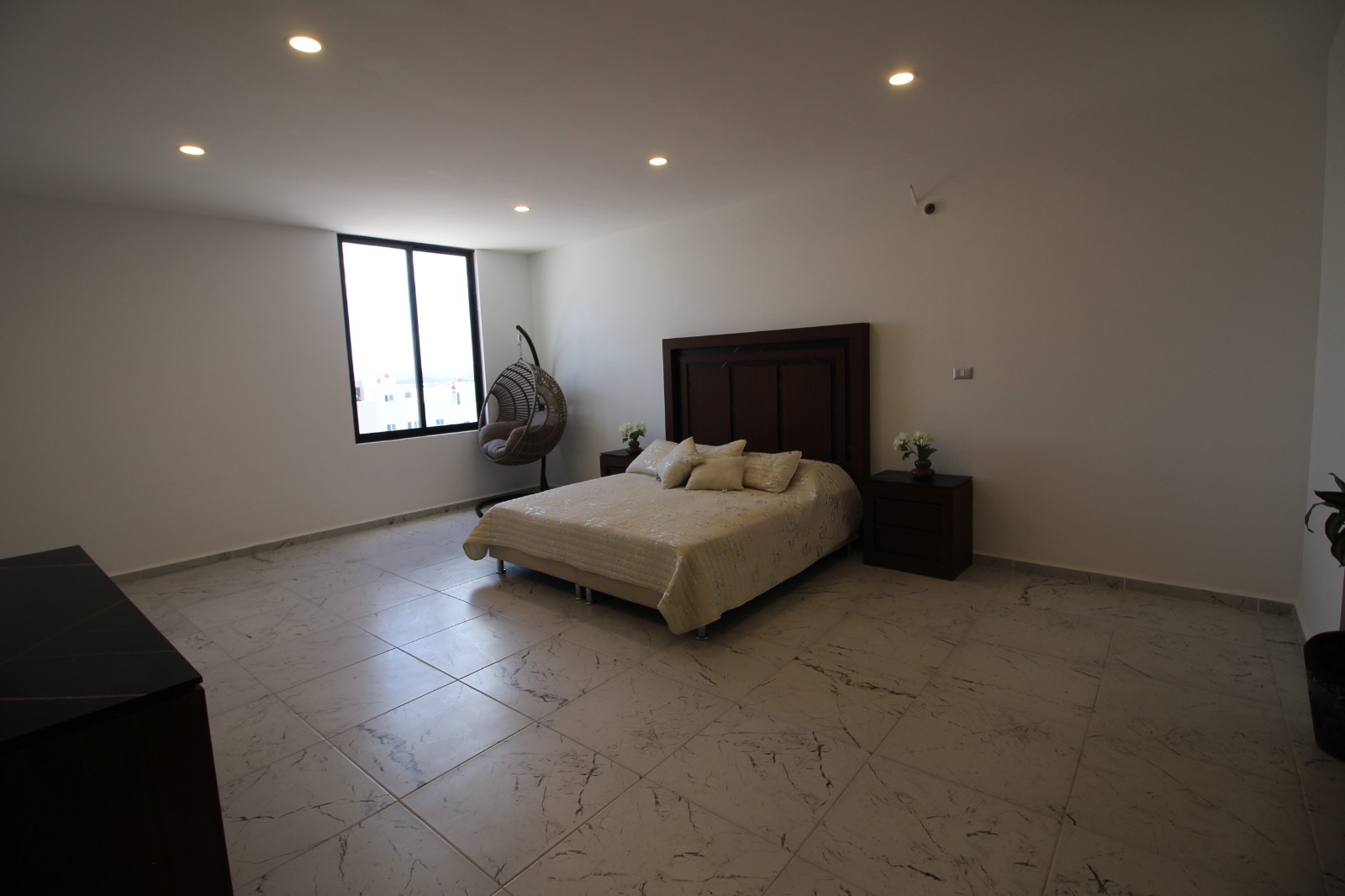 HERMOSA RESIDENCIA/FRACCIONAMIENTO RAMBLAS LOS CABOS /VILLA DE POZOS, S.L.P.