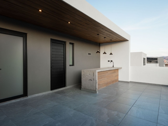 CASA RESIDENCIAL EN VENTA/SAN ANGEL, SAN LUIS POTOSI, S.L.P.