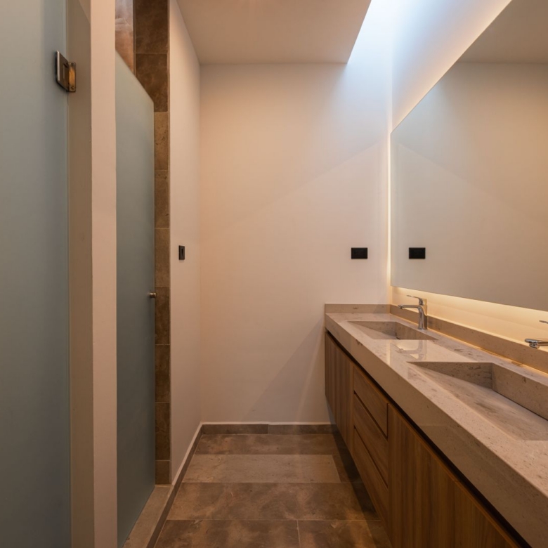 CASA RESIDENCIAL EN VENTA/SAN ANGEL, SAN LUIS POTOSI, S.L.P.