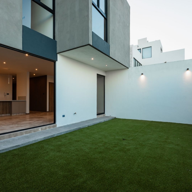 CASA RESIDENCIAL EN VENTA/SAN ANGEL, SAN LUIS POTOSI, S.L.P.