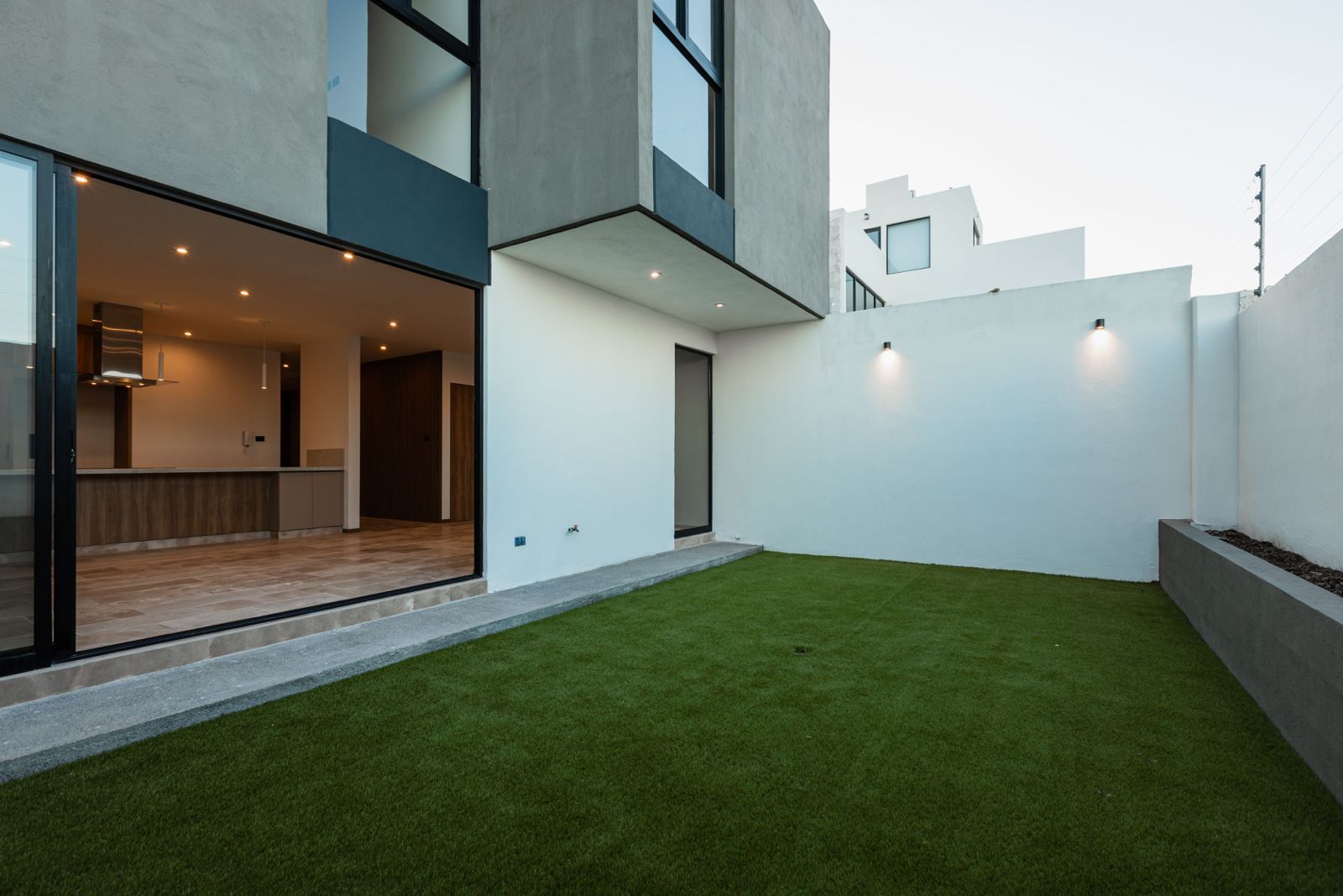 CASA RESIDENCIAL EN VENTA/SAN ANGEL, SAN LUIS POTOSI, S.L.P.