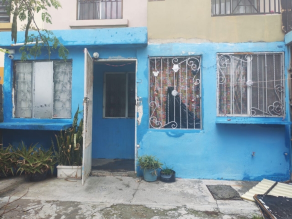 Departamento Urbi Villa del Real, Juarez NL