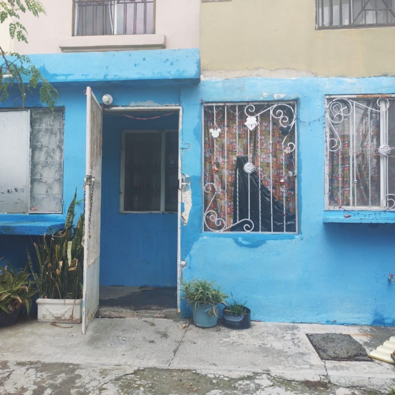 Departamento Urbi Villa del Real, Juarez NL