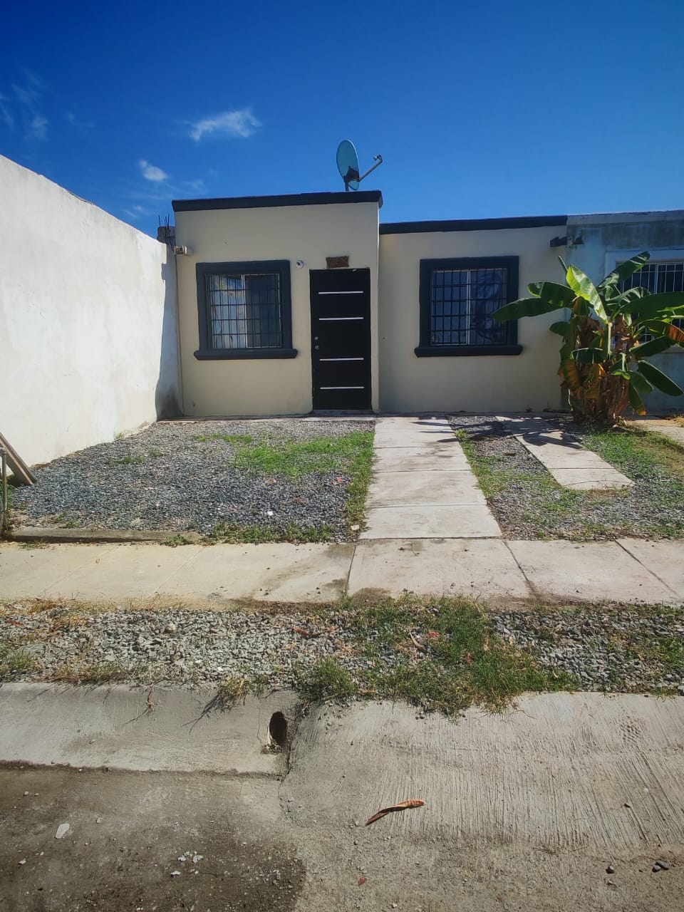 WhatsApp Image 2026-06-21 at 20.37.24 Casa Duplex un piso Valle Sta Maria, Pesqueria NL