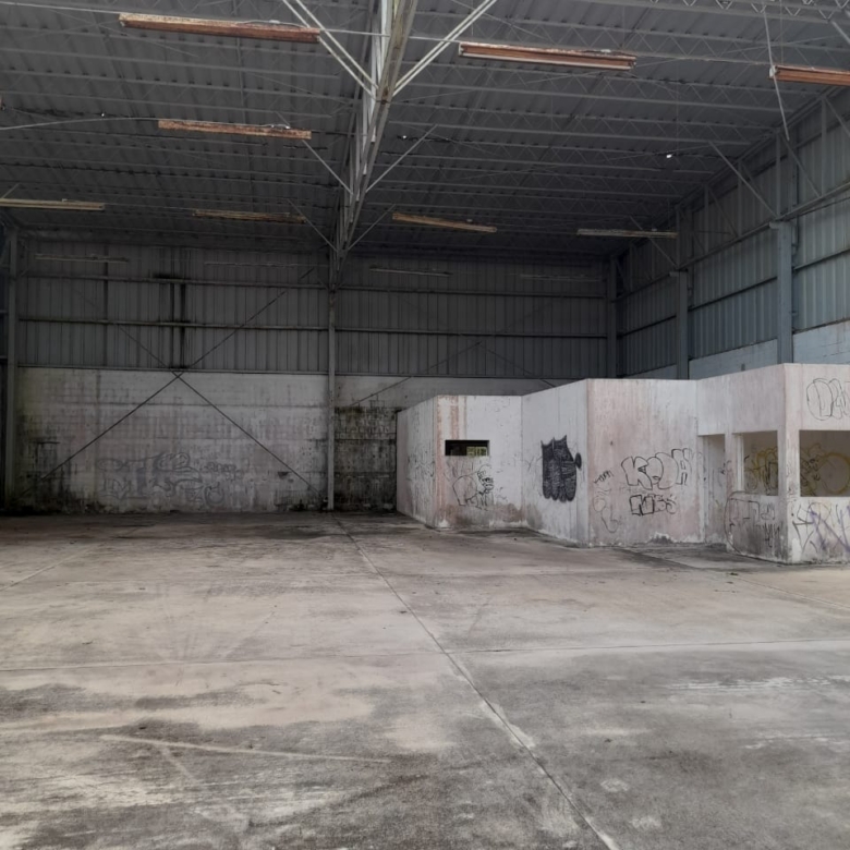 Predio en Remate sobre Carretera Nuevo Xcán | 5,971 m² | Lázaro Cárdenas, Quintana Roo