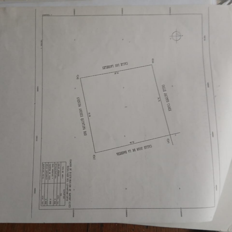 Predio en Remate sobre Carretera Nuevo Xcán | 5,971 m² | Lázaro Cárdenas, Quintana Roo