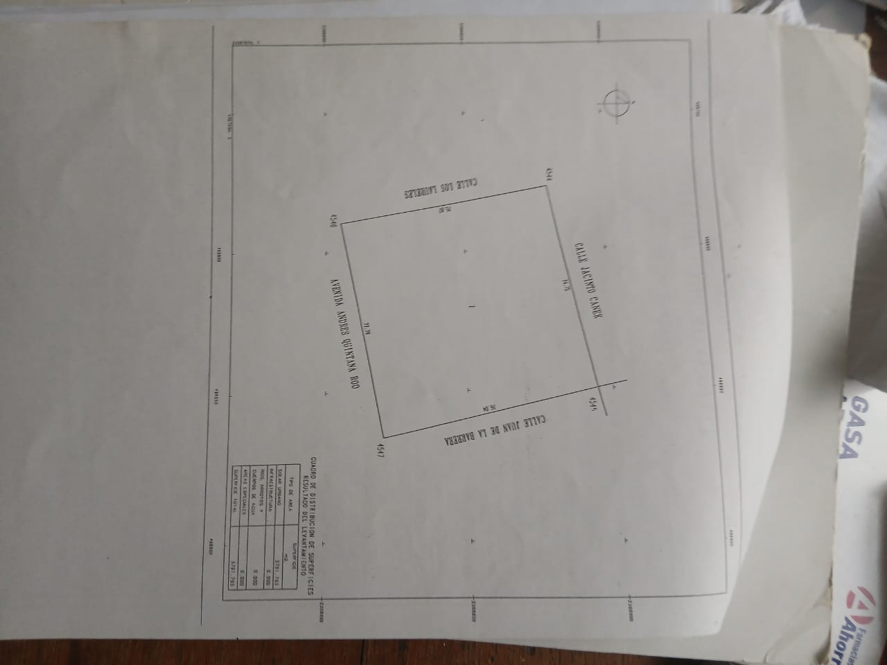 Predio en Remate sobre Carretera Nuevo Xcán | 5,971 m² | Lázaro Cárdenas, Quintana Roo