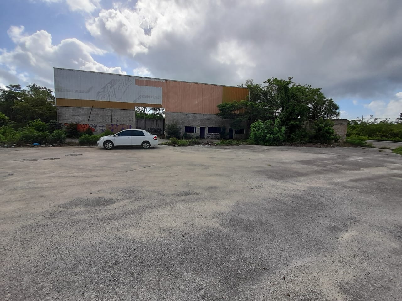 Predio en Remate sobre Carretera Nuevo Xcán | 5,971 m² | Lázaro Cárdenas, Quintana Roo