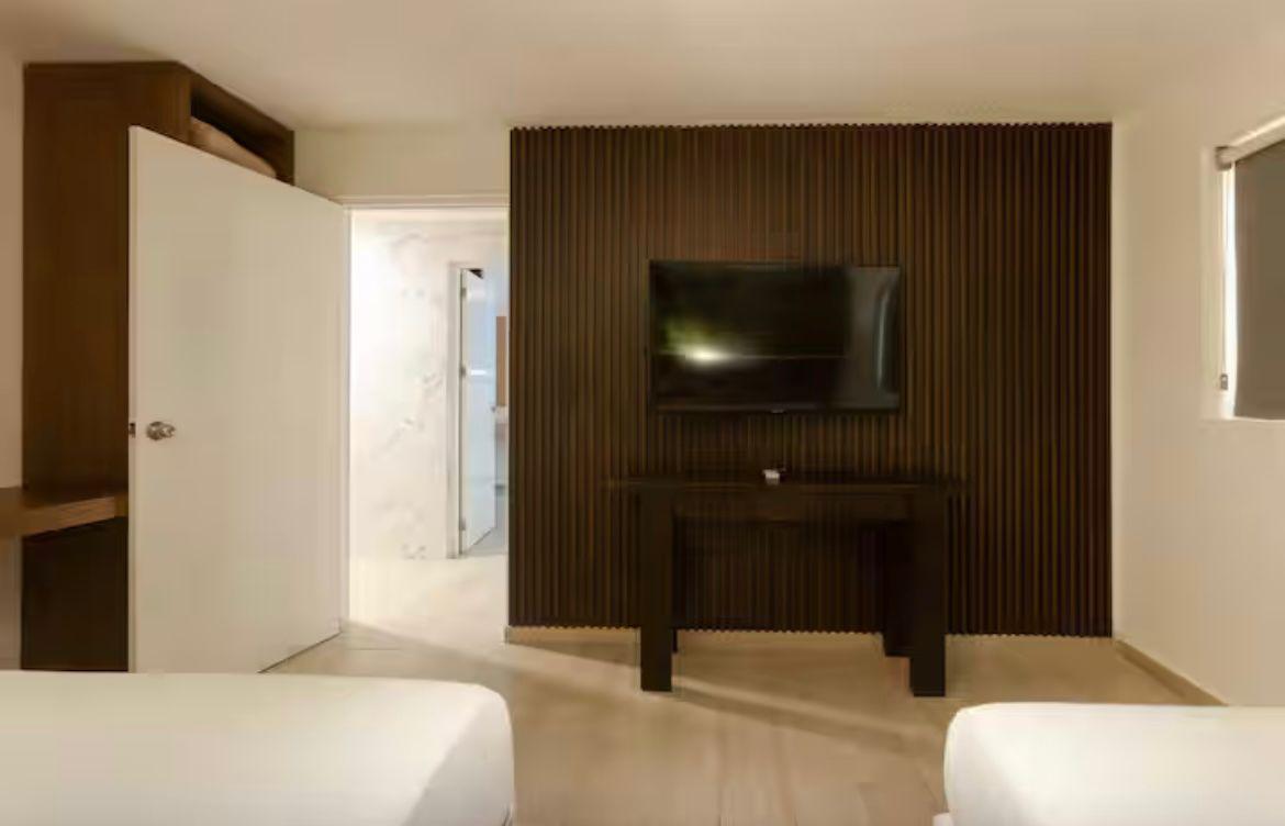 DEPARTAMENTO EN RENTA A UNOS PASOS DEL MAR – PLAYA DEL CARMEN