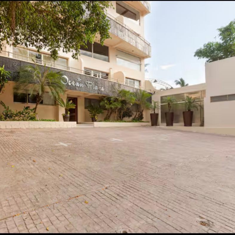 DEPARTAMENTO EN RENTA A UNOS PASOS DEL MAR – PLAYA DEL CARMEN