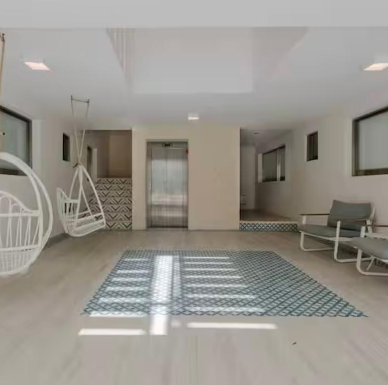 DEPARTAMENTO EN RENTA A UNOS PASOS DEL MAR – PLAYA DEL CARMEN