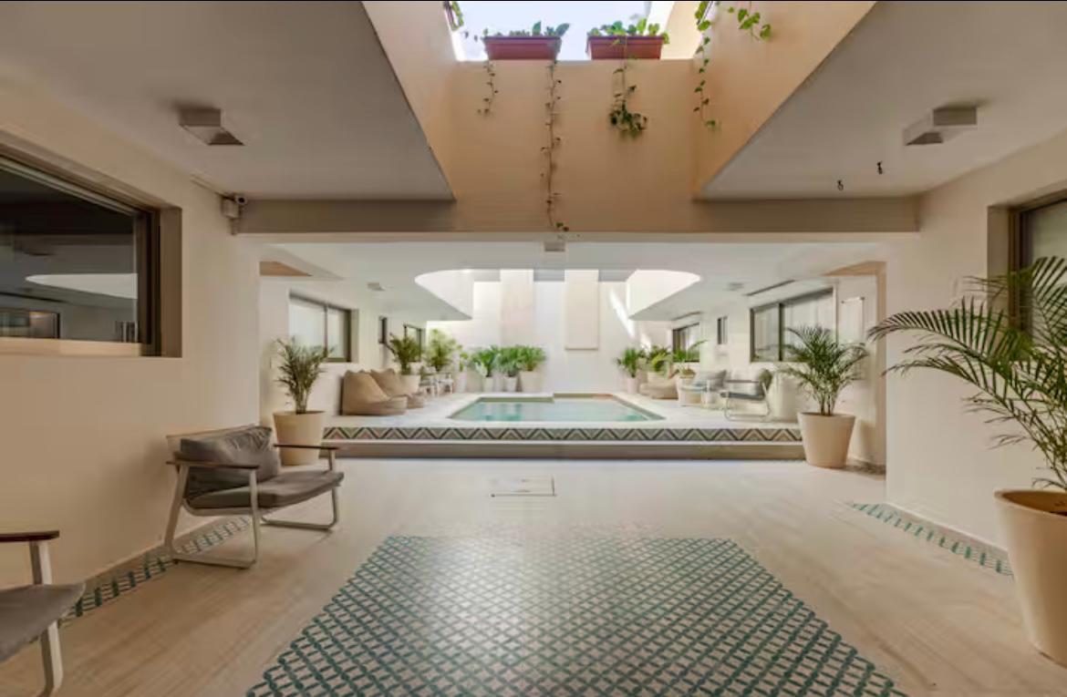 DEPARTAMENTO EN RENTA A UNOS PASOS DEL MAR – PLAYA DEL CARMEN