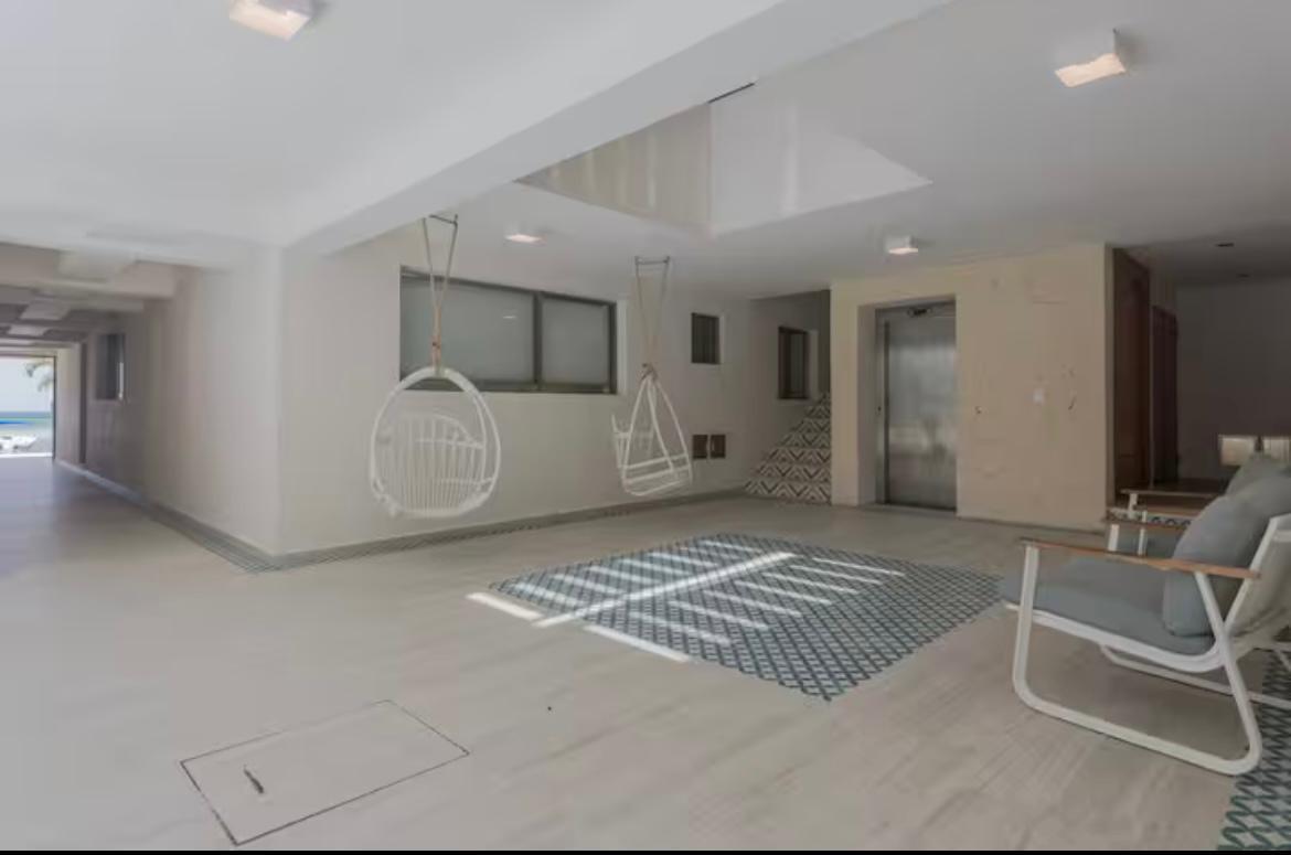 DEPARTAMENTO EN RENTA A UNOS PASOS DEL MAR – PLAYA DEL CARMEN