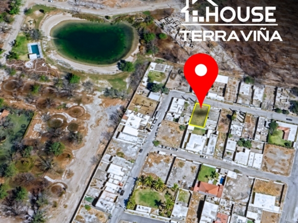 Casa de 250 m² con 4 Recámaras en Venta en Parras de La Fuente